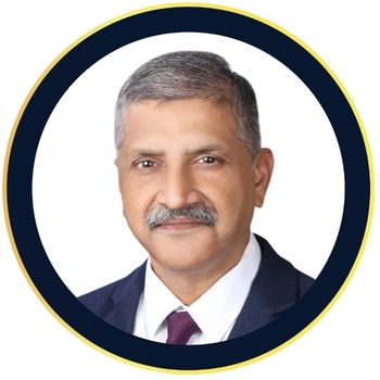Dr. Shankar Acharya 