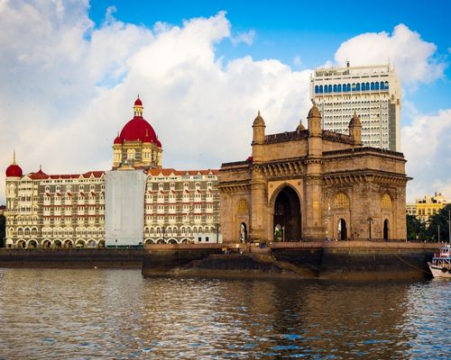 Gateway of India